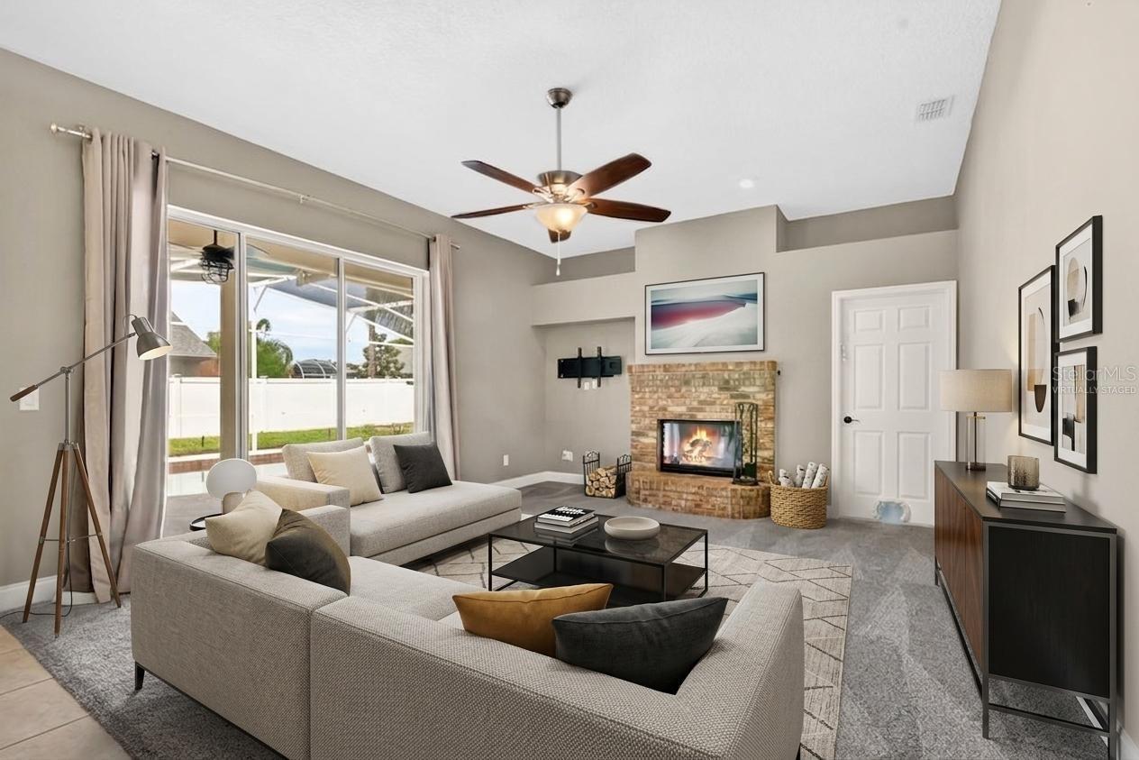 2210 BLOSSOMWOOD DR, OVIEDO, FL, 32765