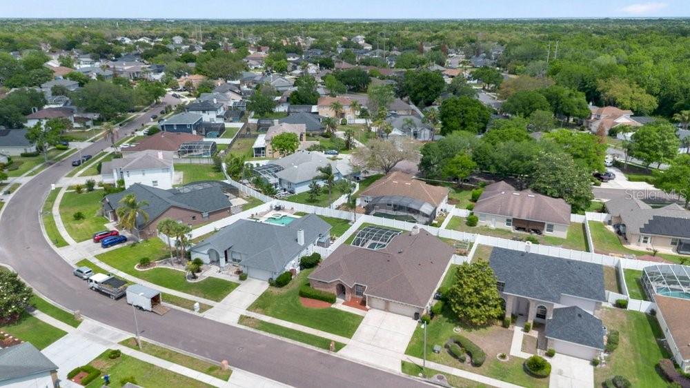 2210 BLOSSOMWOOD DR, OVIEDO, FL, 32765