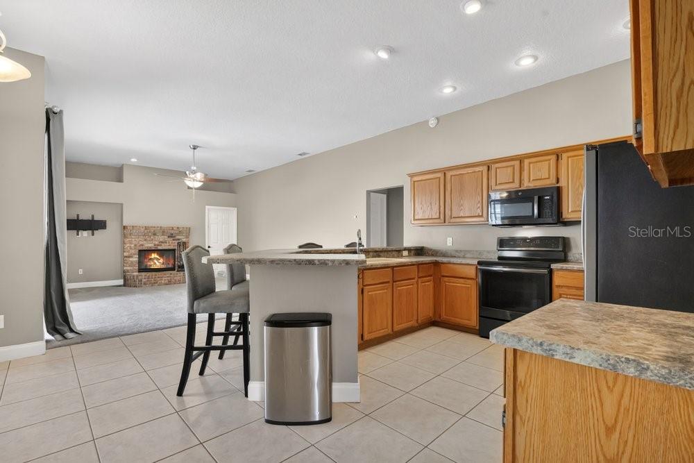 2210 BLOSSOMWOOD DR, OVIEDO, FL, 32765