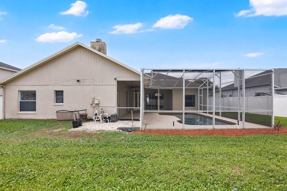 2210 BLOSSOMWOOD DR, OVIEDO, FL, 32765