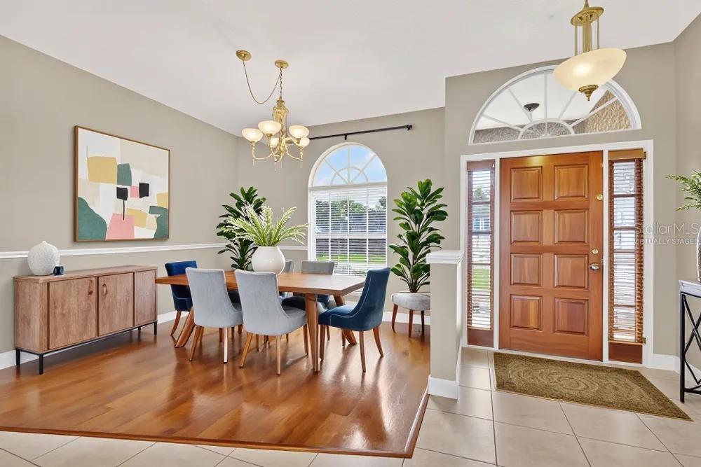 2210 BLOSSOMWOOD DR, OVIEDO, FL, 32765