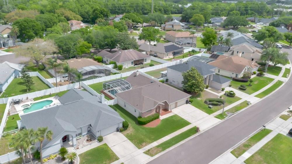 2210 BLOSSOMWOOD DR, OVIEDO, FL, 32765