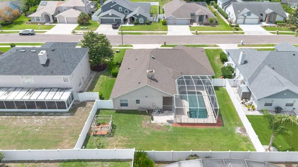 2210 BLOSSOMWOOD DR, OVIEDO, FL, 32765