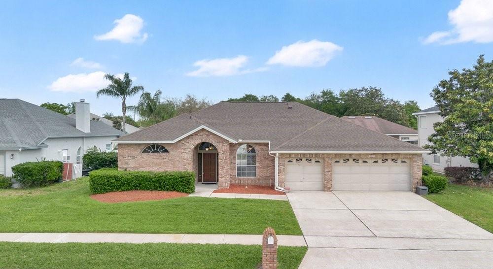 2210 BLOSSOMWOOD DR, OVIEDO, FL, 32765