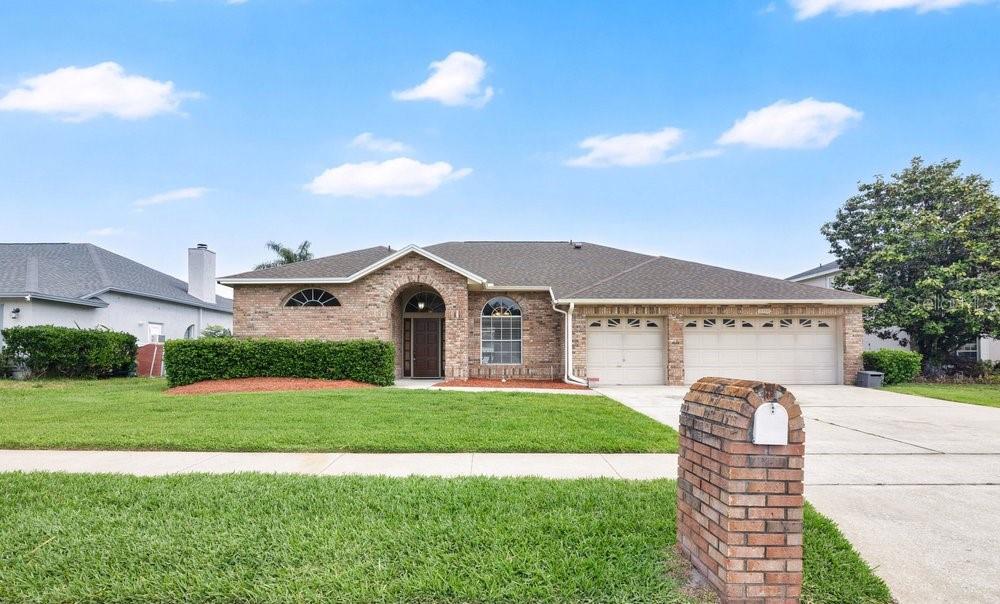 2210 BLOSSOMWOOD DR, OVIEDO, FL, 32765