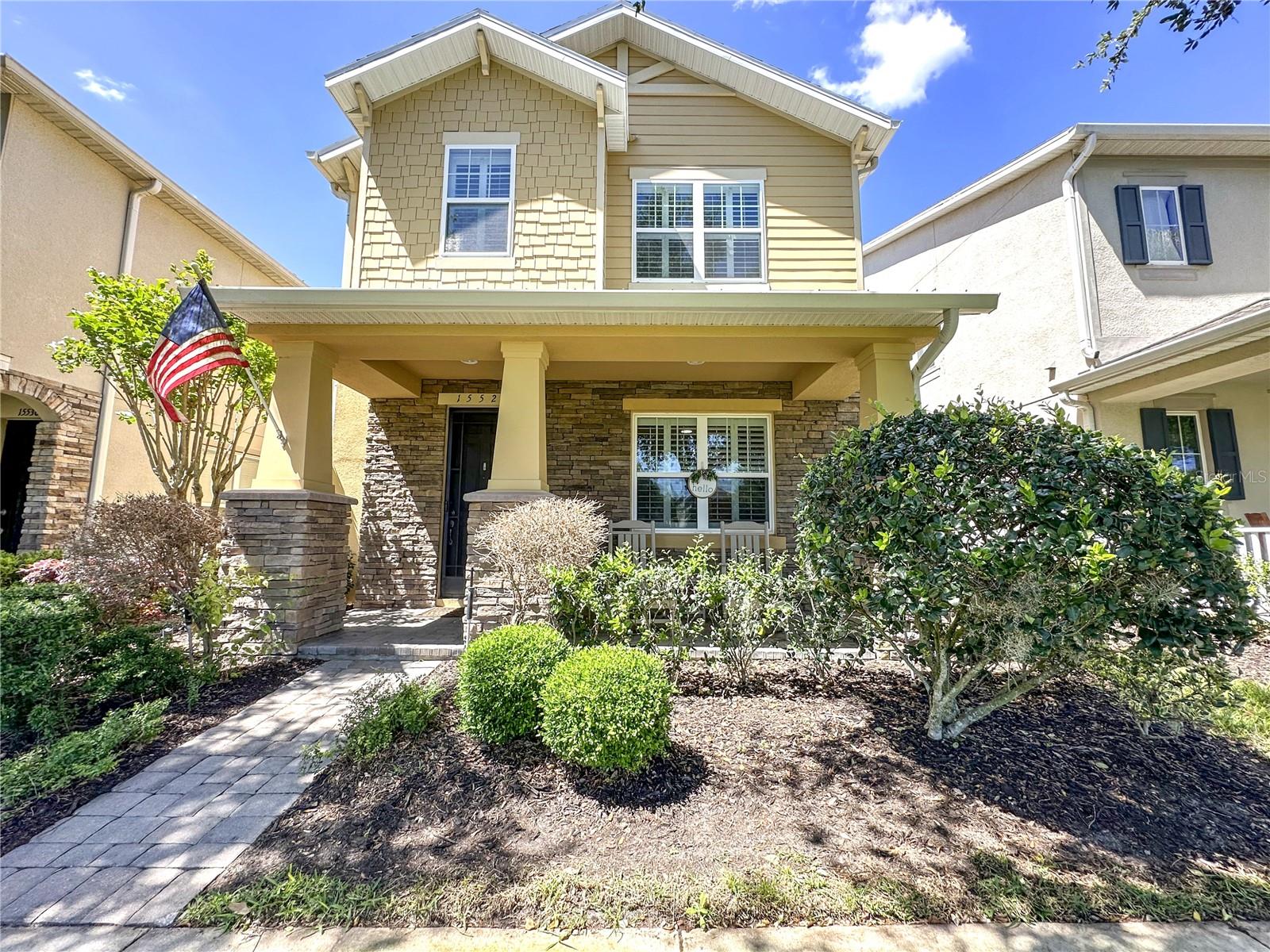 15524 AVIATION ALY, WINTER GARDEN, FL, 34787