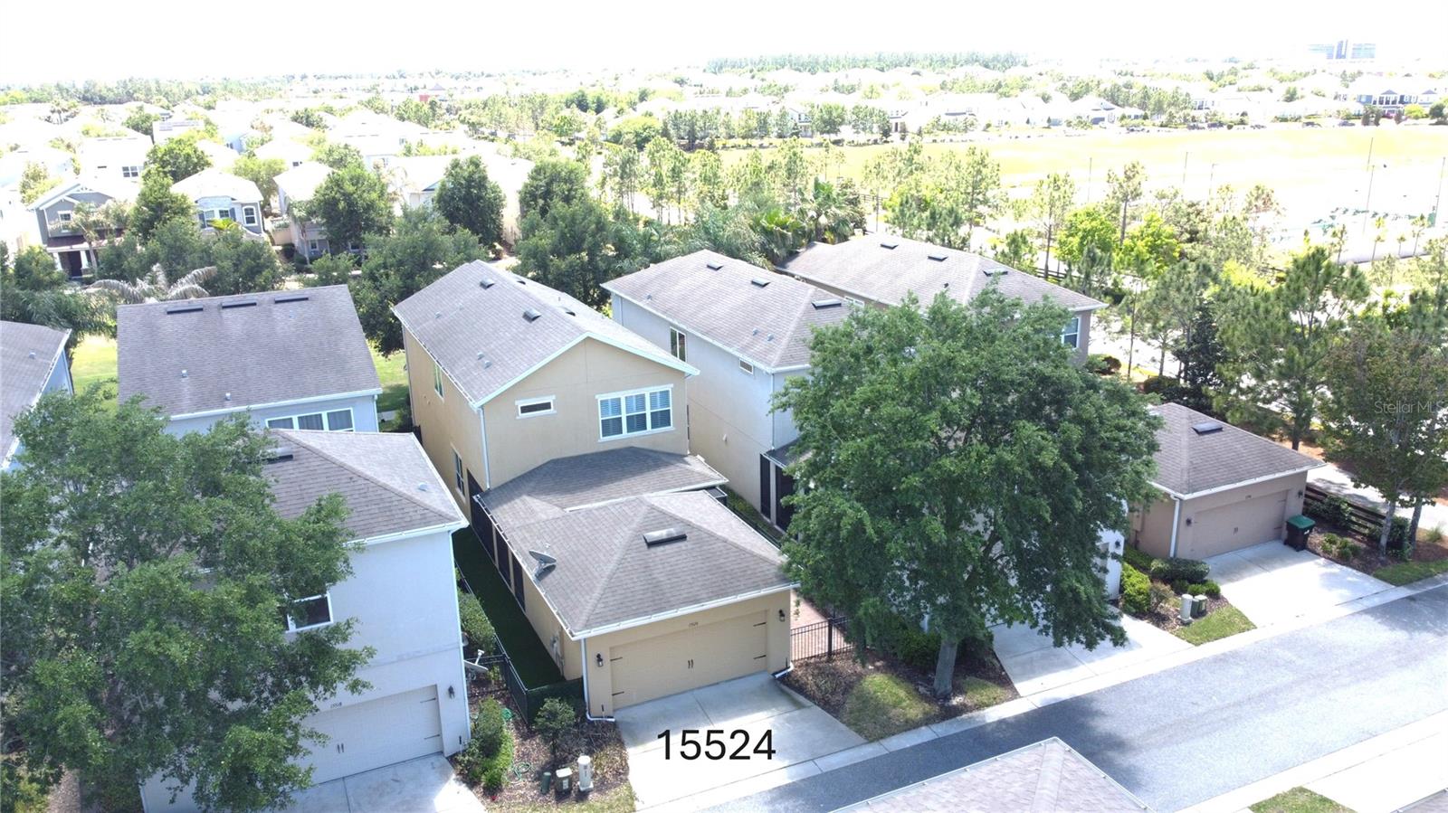 15524 AVIATION ALY, WINTER GARDEN, FL, 34787