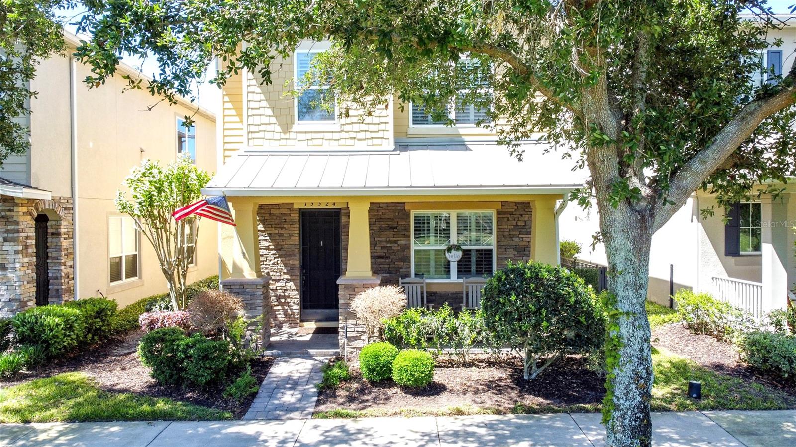 15524 AVIATION ALY, WINTER GARDEN, FL, 34787