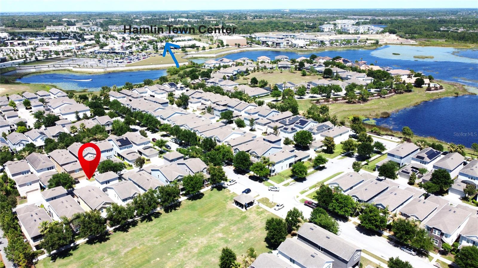 15524 AVIATION ALY, WINTER GARDEN, FL, 34787