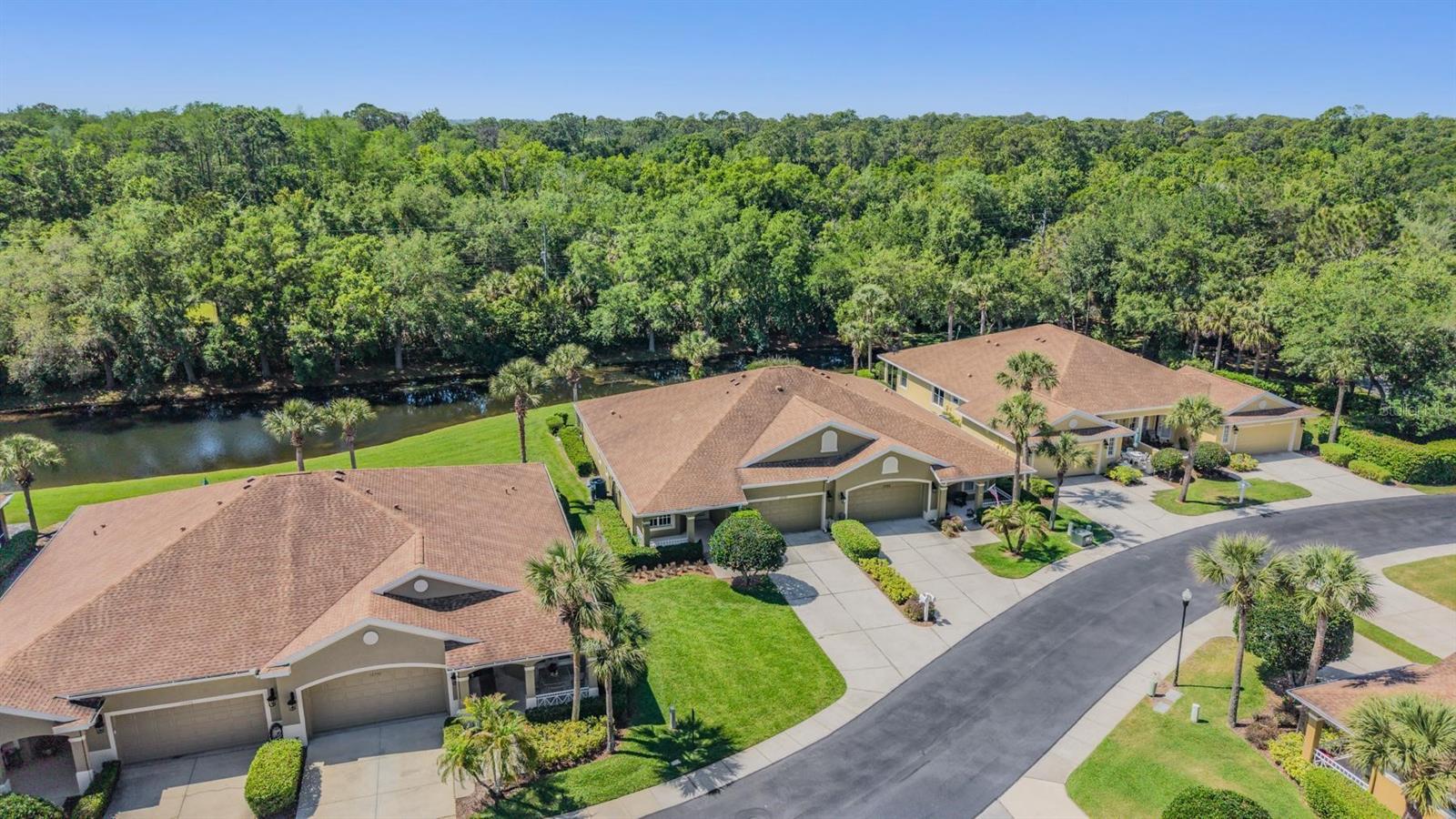 12752 ASTON CREEK DR, TAMPA, FL, 33626