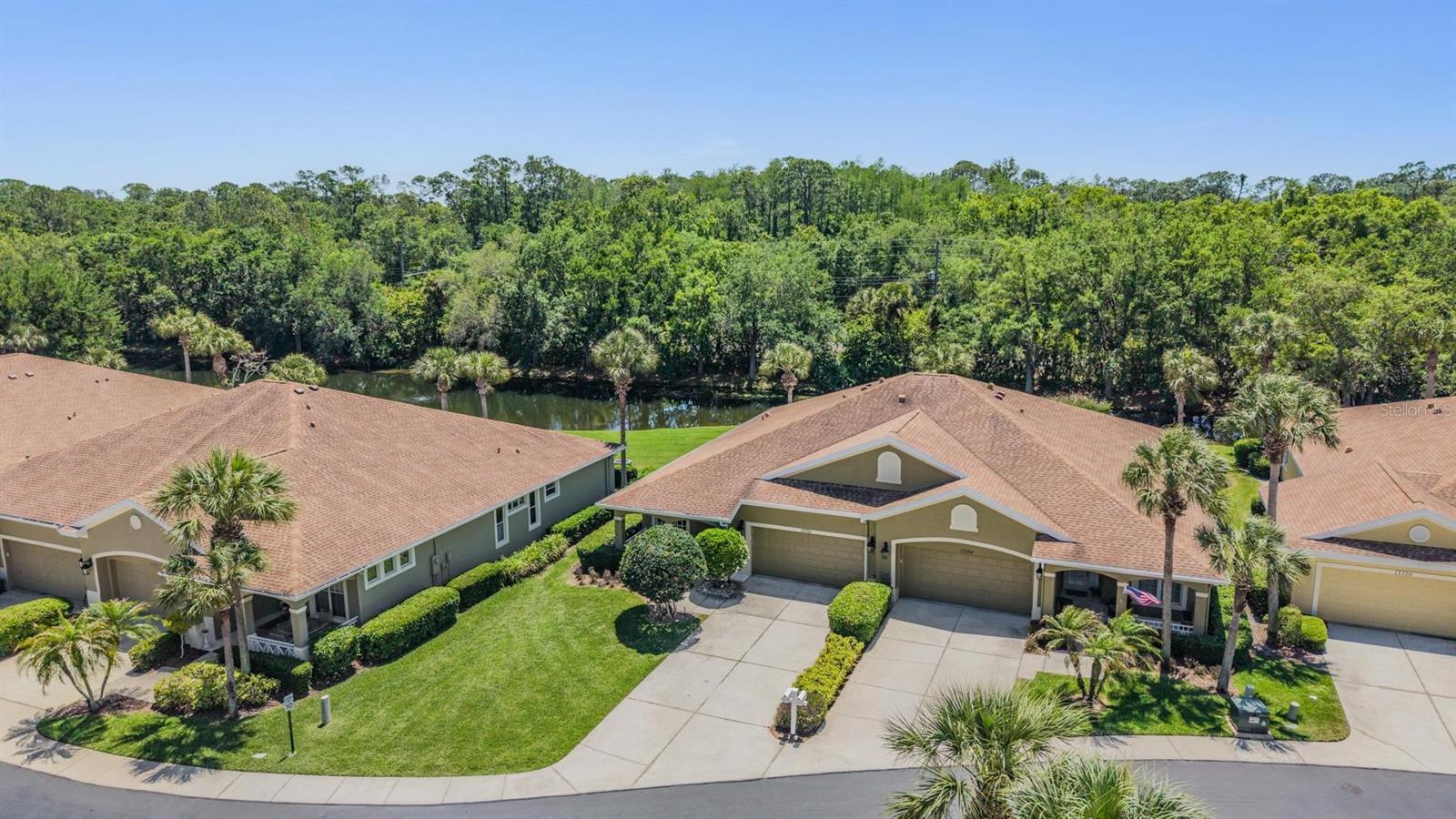 12752 ASTON CREEK DR, TAMPA, FL, 33626