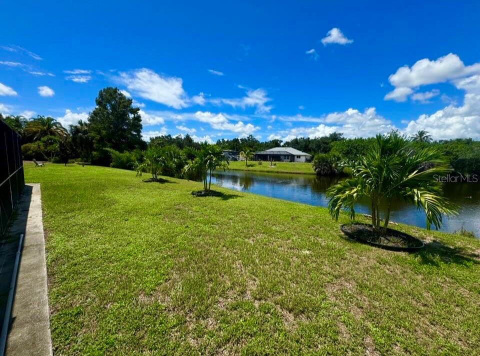 1385 HARMONY DR, PORT CHARLOTTE, FL, 33952