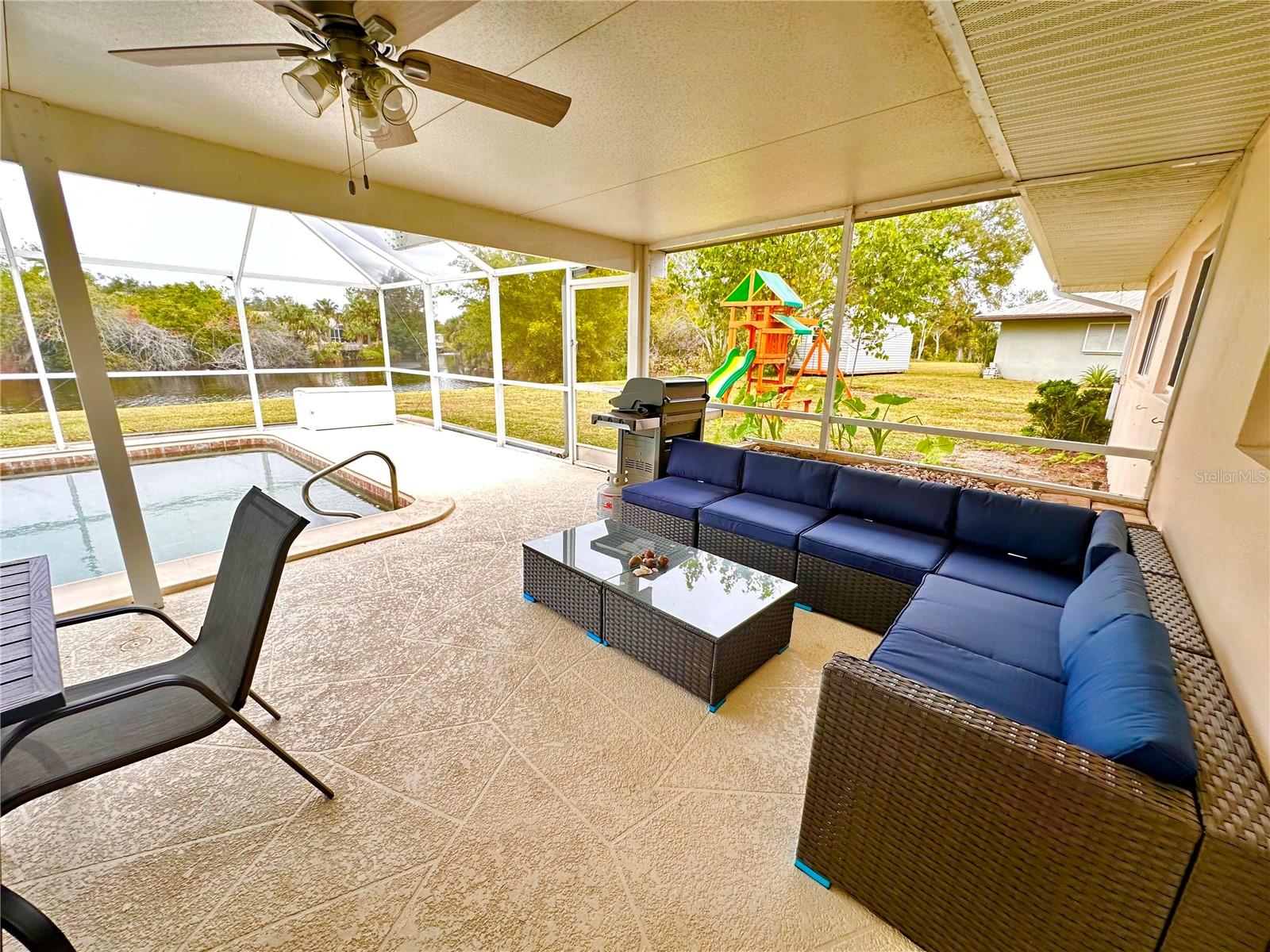 1385 HARMONY DR, PORT CHARLOTTE, FL, 33952