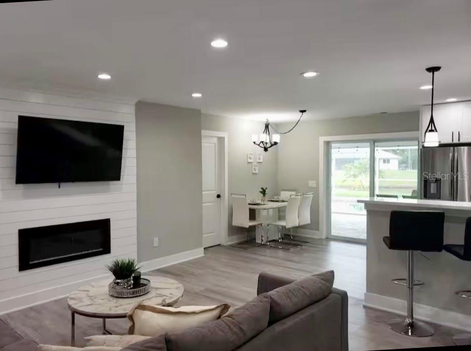 1385 HARMONY DR, PORT CHARLOTTE, FL, 33952