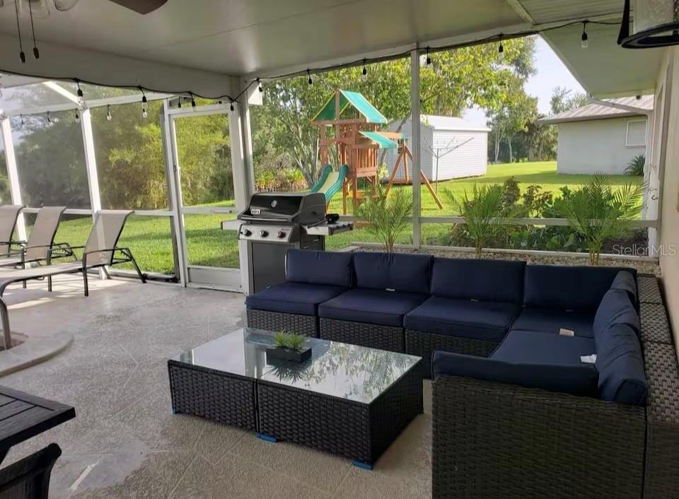 1385 HARMONY DR, PORT CHARLOTTE, FL, 33952