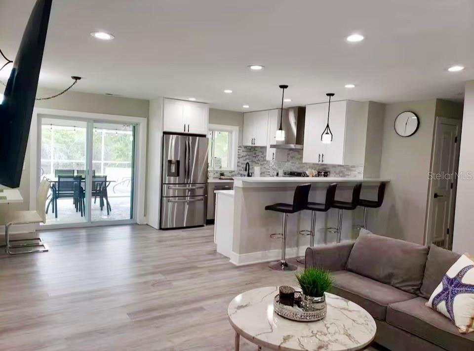 1385 HARMONY DR, PORT CHARLOTTE, FL, 33952