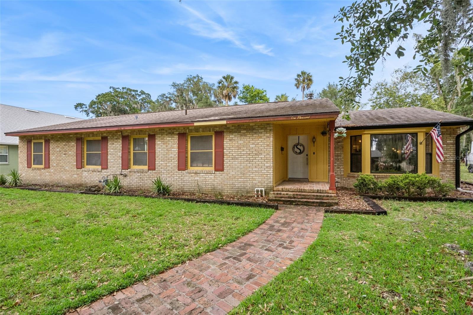 1000 BOYLSTON ST, LEESBURG, FL, 34748