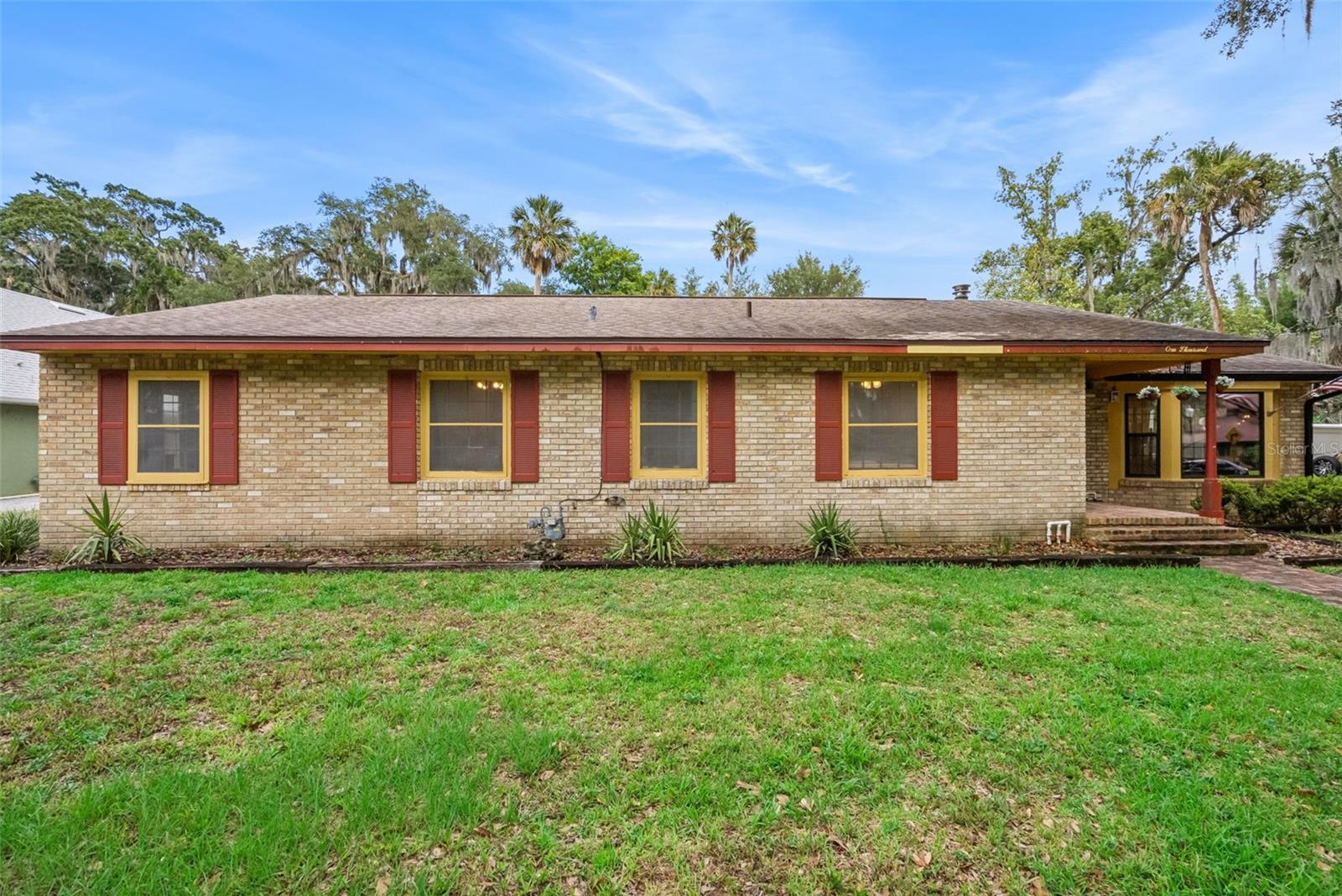 1000 BOYLSTON ST, LEESBURG, FL, 34748