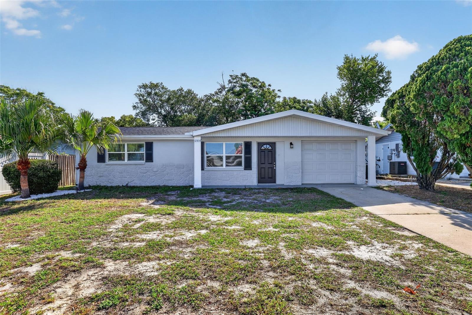 10914 LEEDS RD, PORT RICHEY, FL, 34668