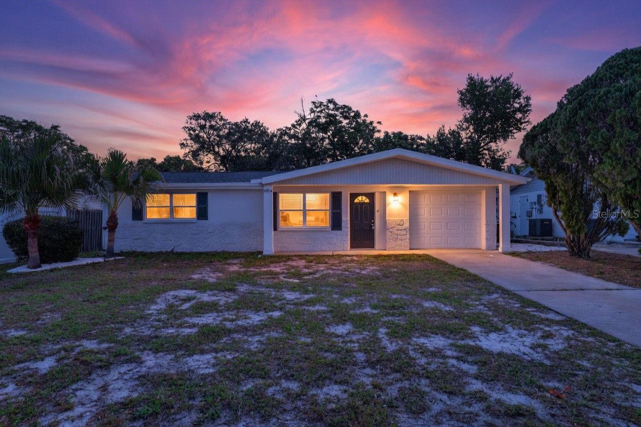 10914 LEEDS RD, PORT RICHEY, FL, 34668