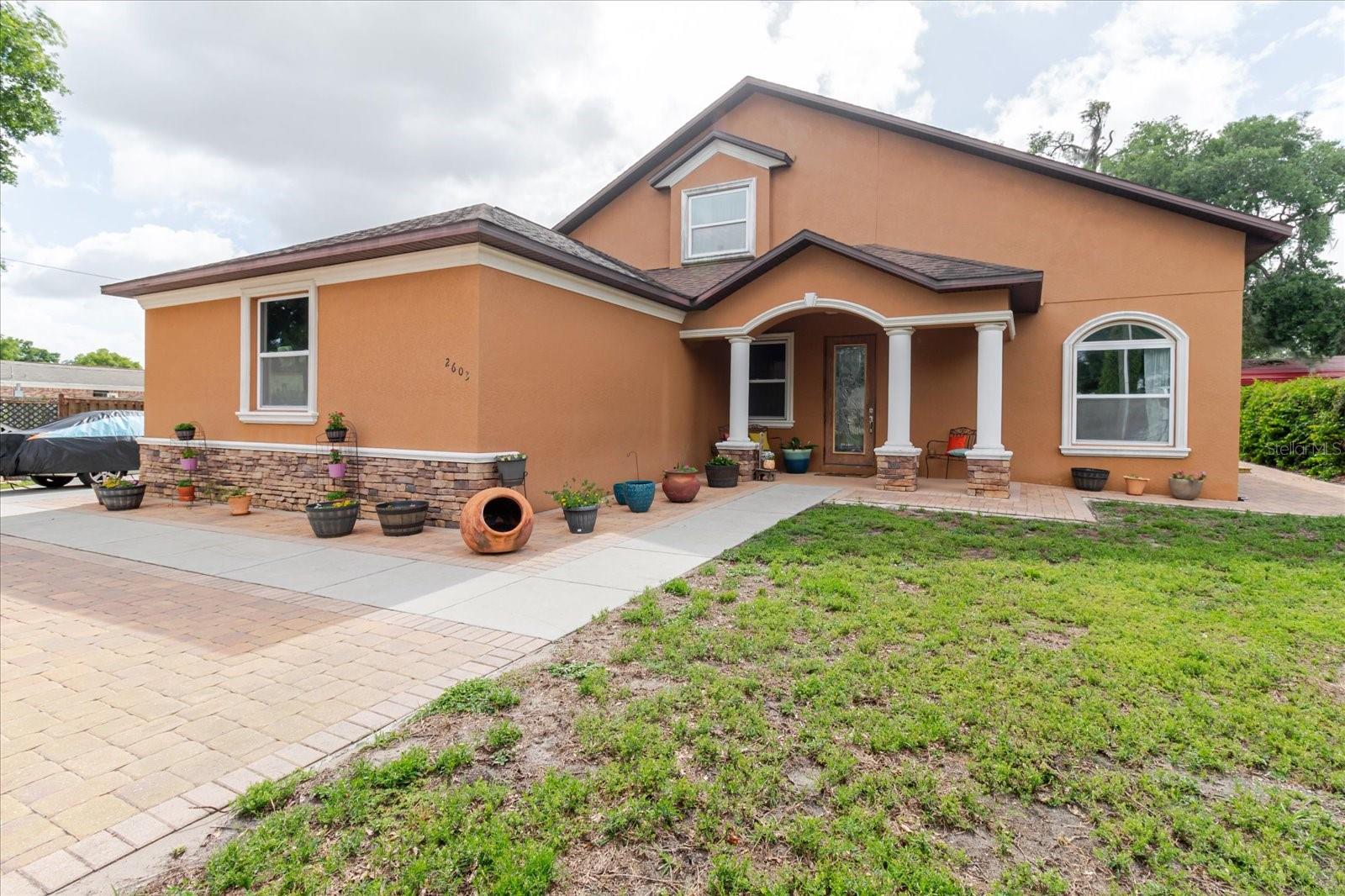 2603 BISMARK DR, VALRICO, FL, 33596