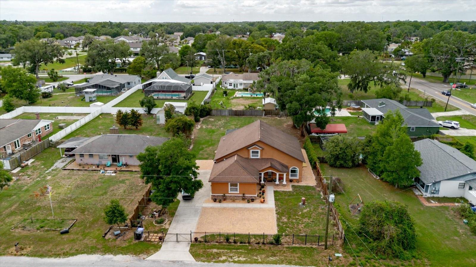 2603 BISMARK DR, VALRICO, FL, 33596