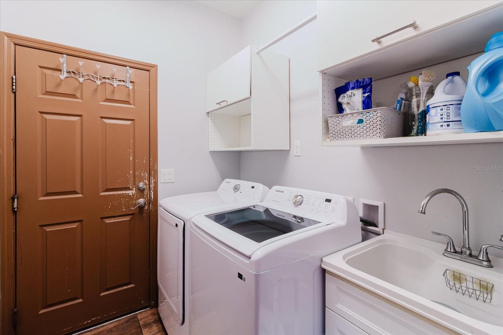 2603 BISMARK DR, VALRICO, FL, 33596