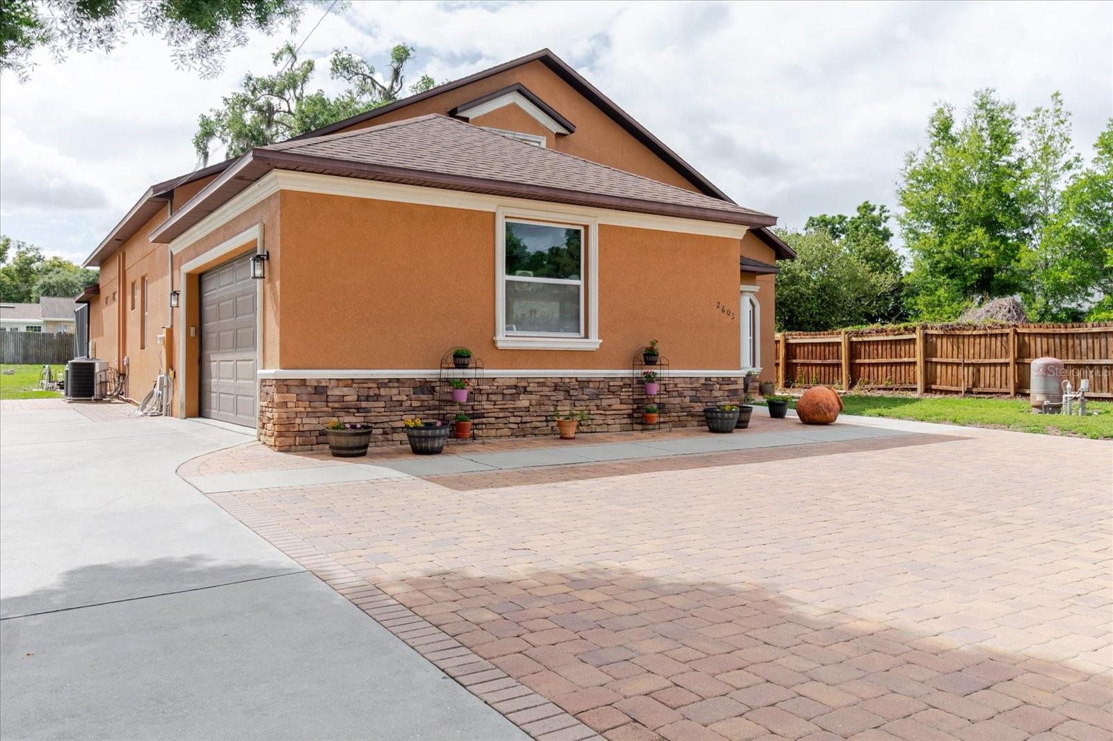 2603 BISMARK DR, VALRICO, FL, 33596