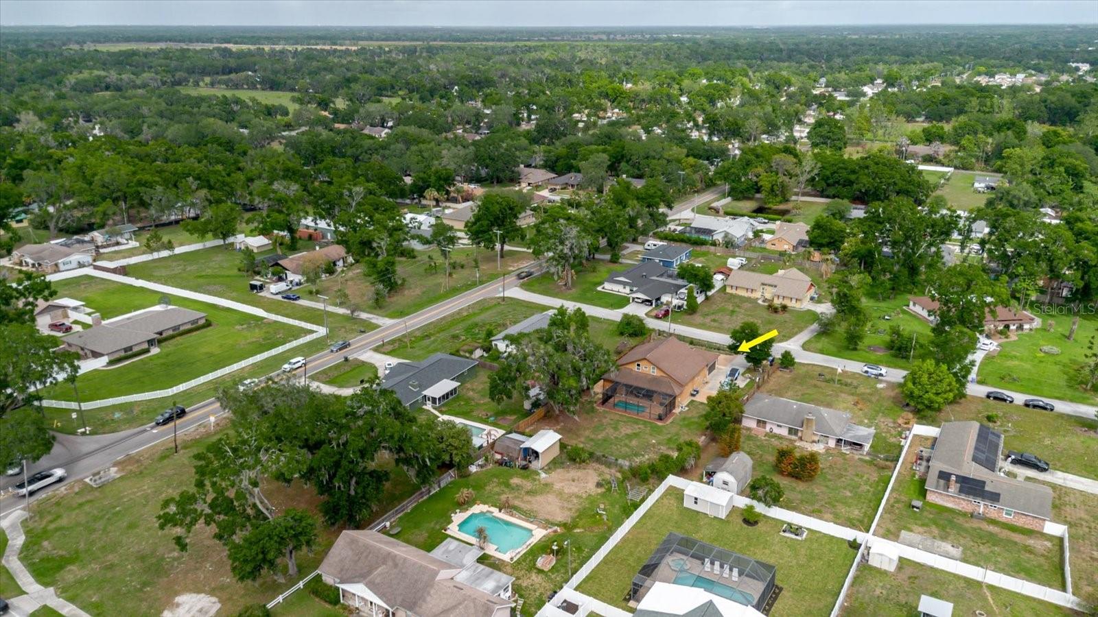 2603 BISMARK DR, VALRICO, FL, 33596