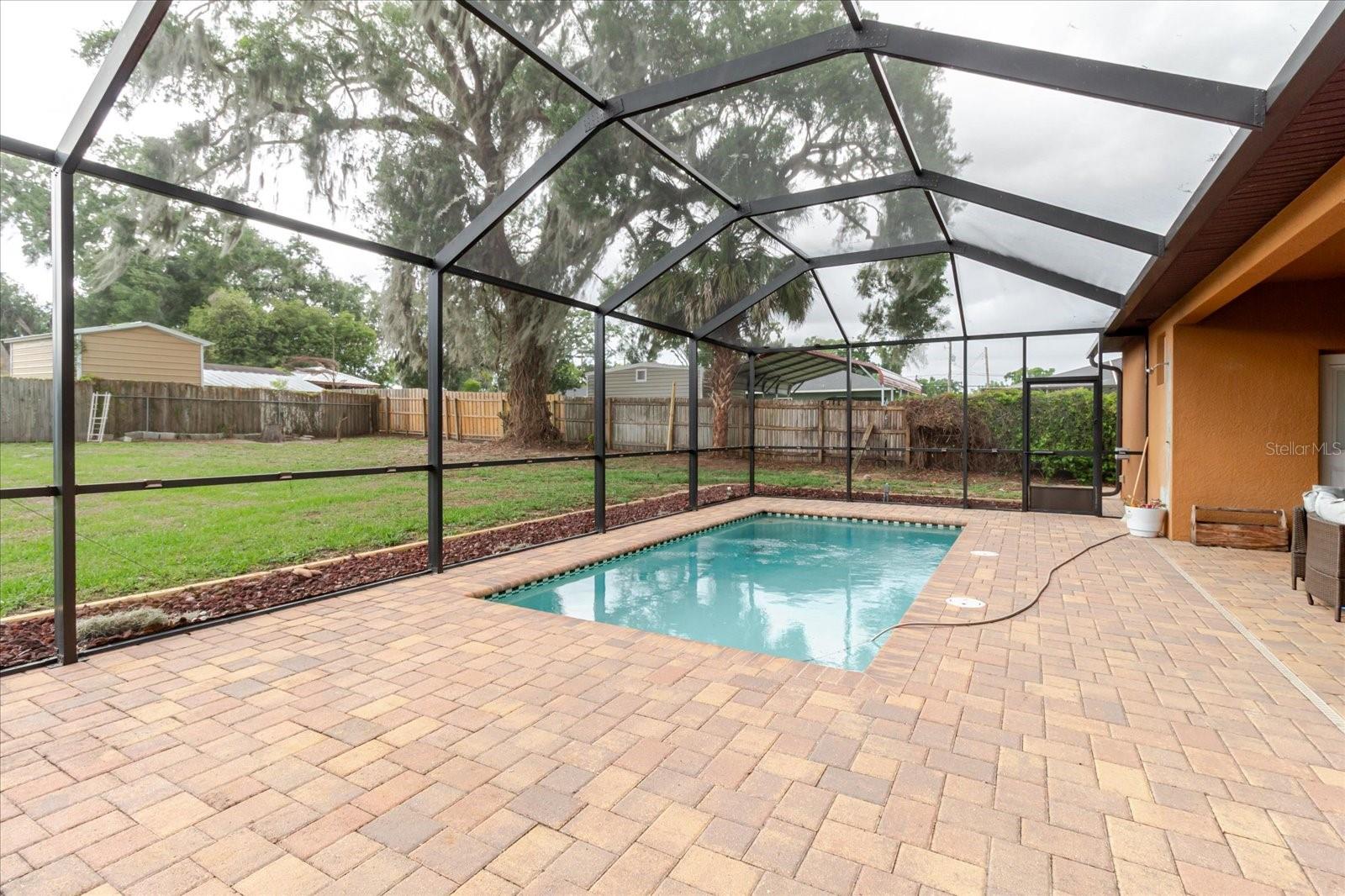 2603 BISMARK DR, VALRICO, FL, 33596