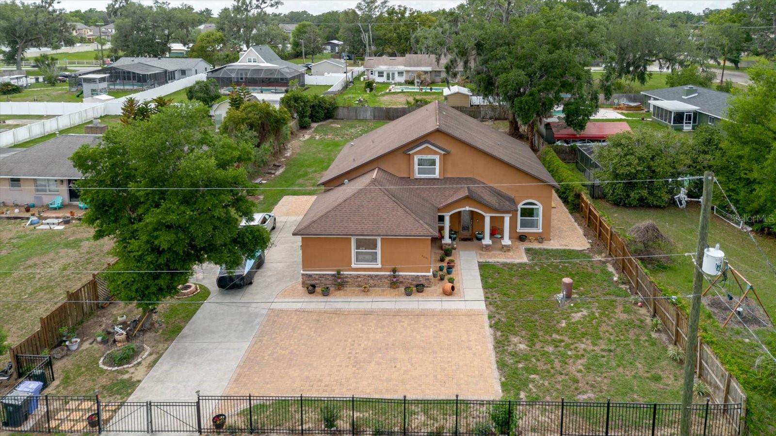 2603 BISMARK DR, VALRICO, FL, 33596