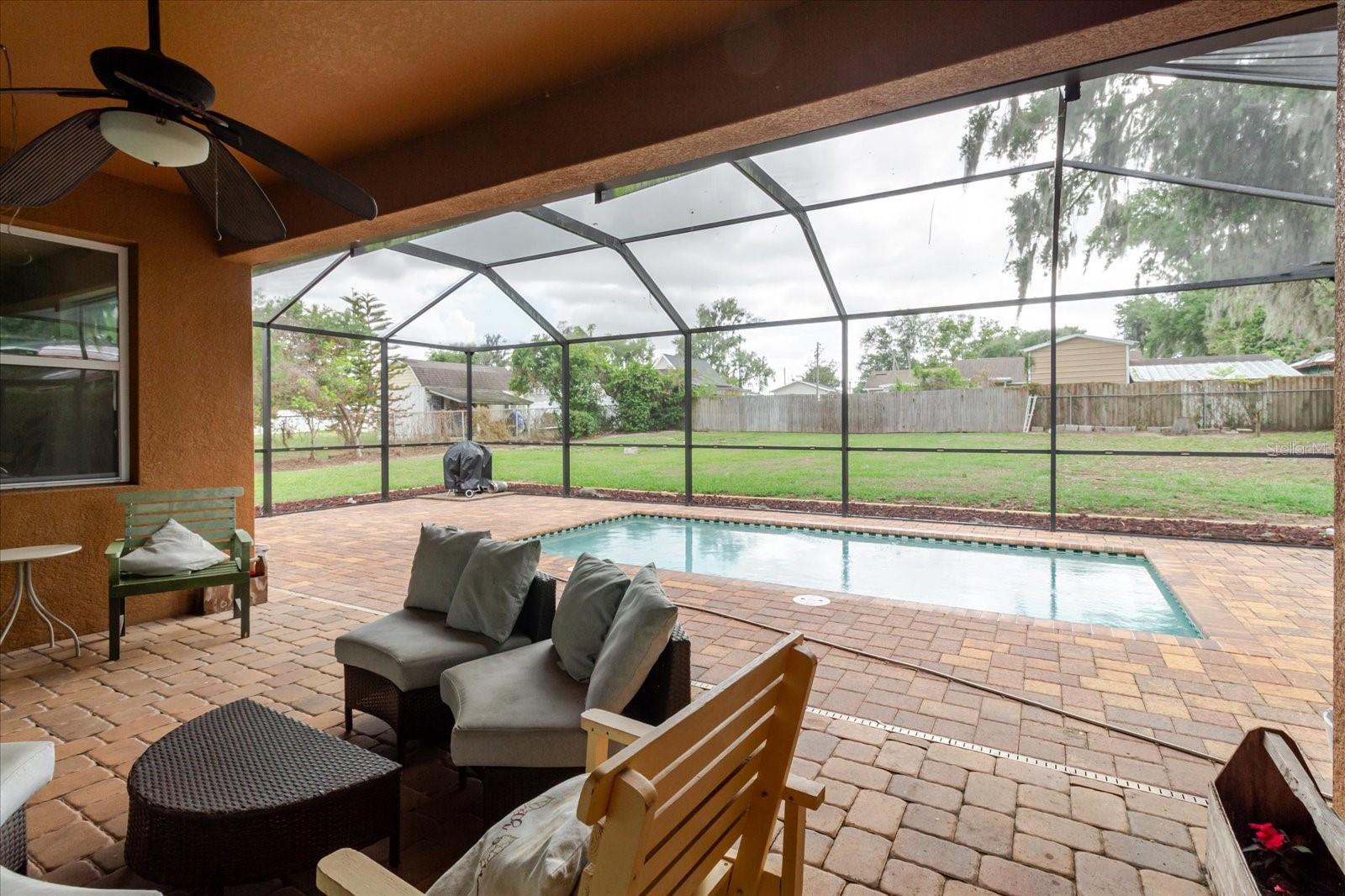 2603 BISMARK DR, VALRICO, FL, 33596