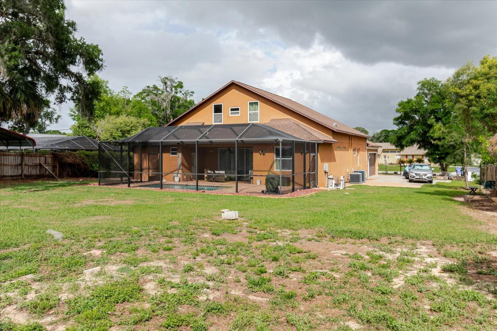 2603 BISMARK DR, VALRICO, FL, 33596