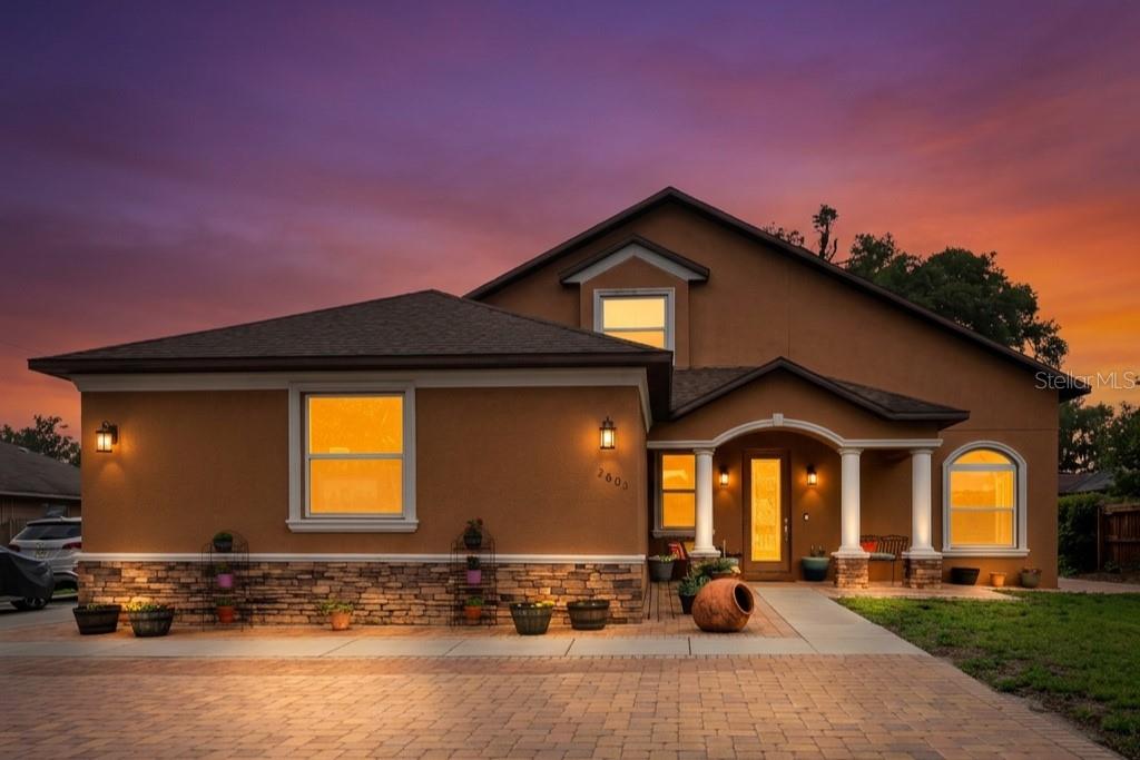 2603 BISMARK DR, VALRICO, FL, 33596