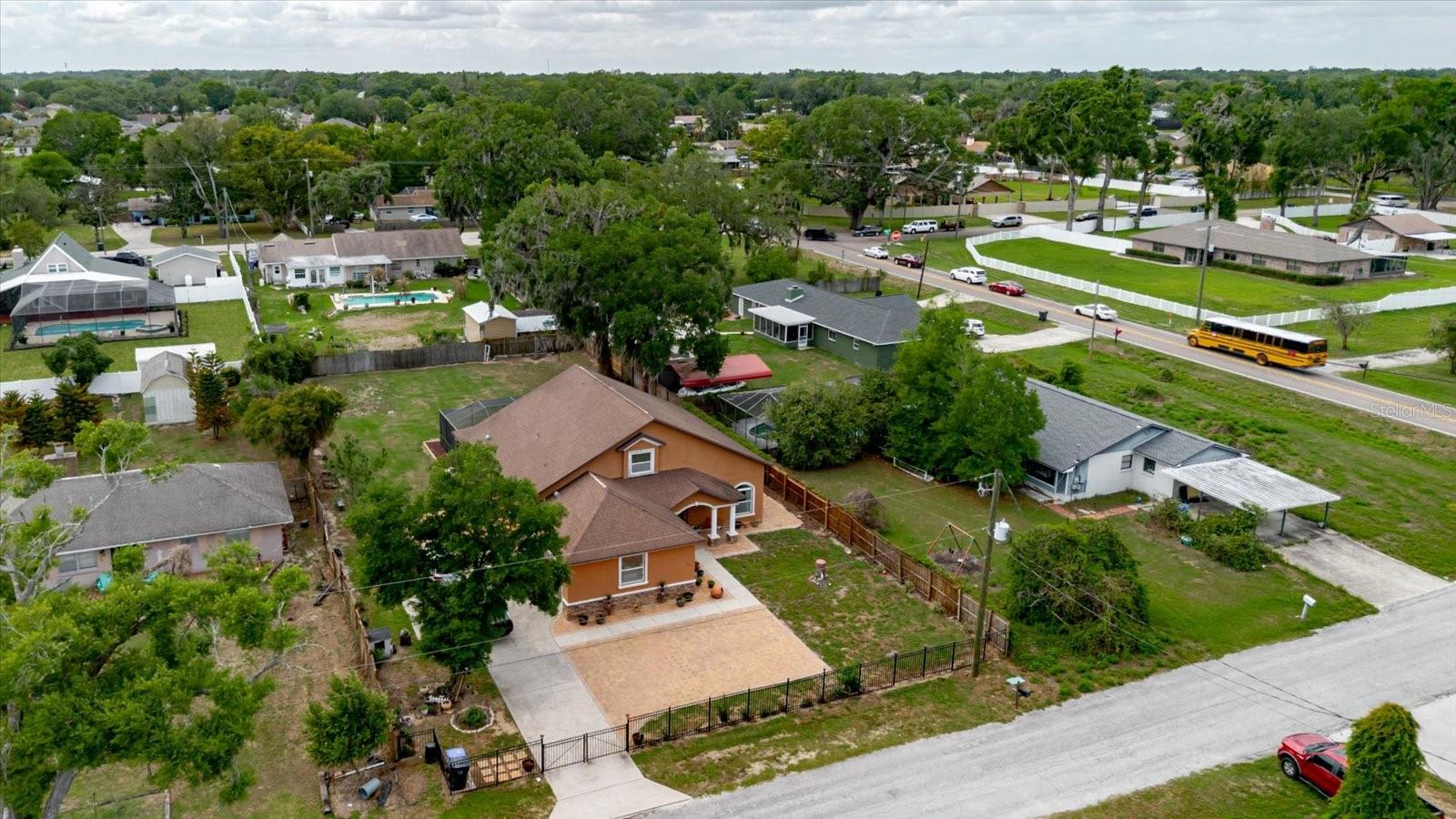 2603 BISMARK DR, VALRICO, FL, 33596