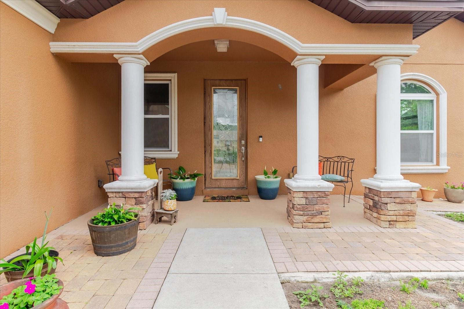 2603 BISMARK DR, VALRICO, FL, 33596