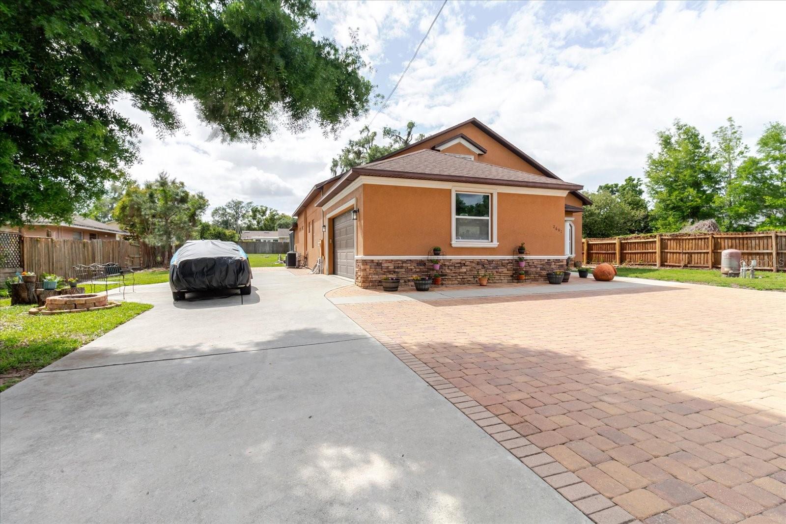 2603 BISMARK DR, VALRICO, FL, 33596