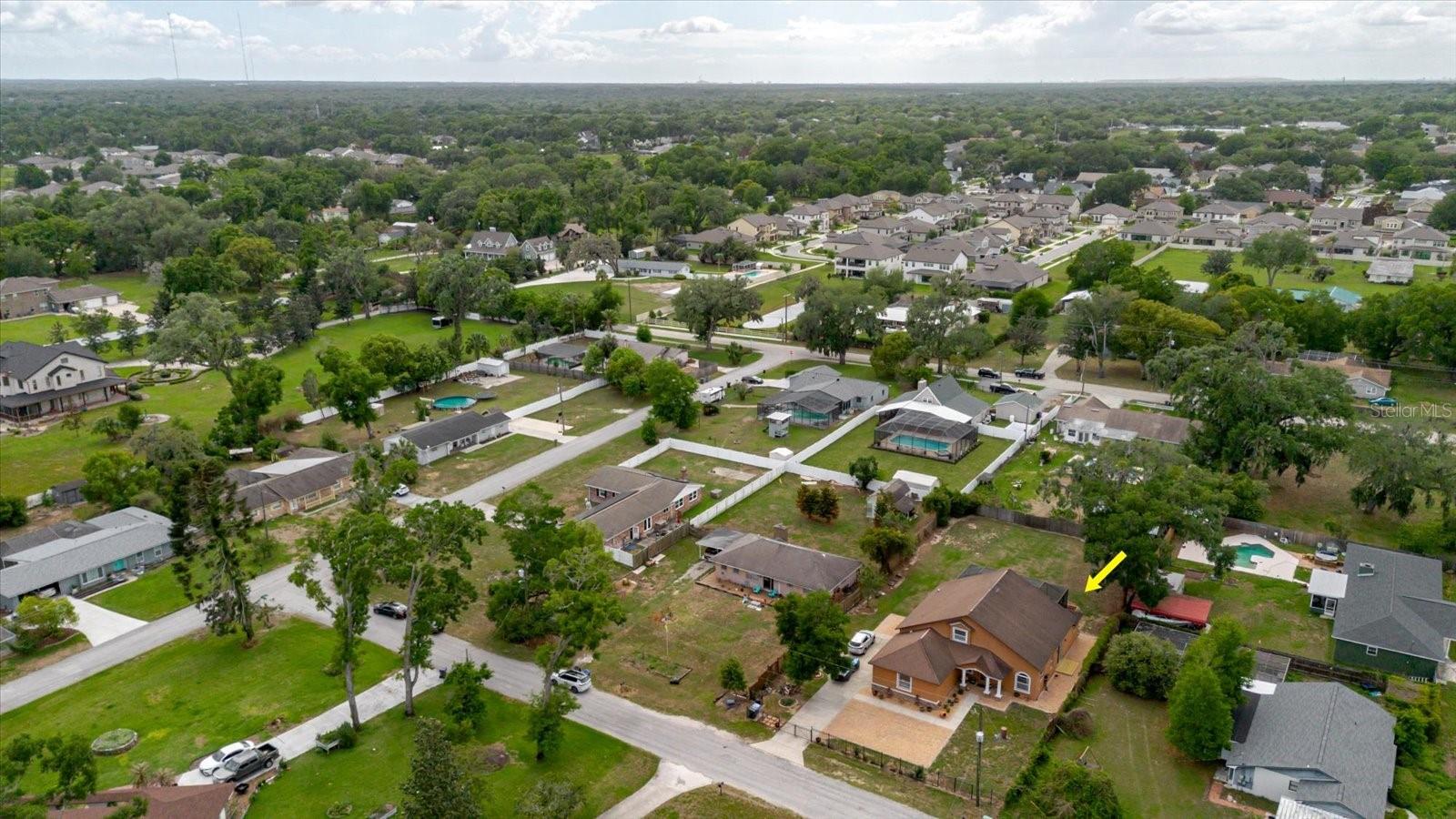 2603 BISMARK DR, VALRICO, FL, 33596