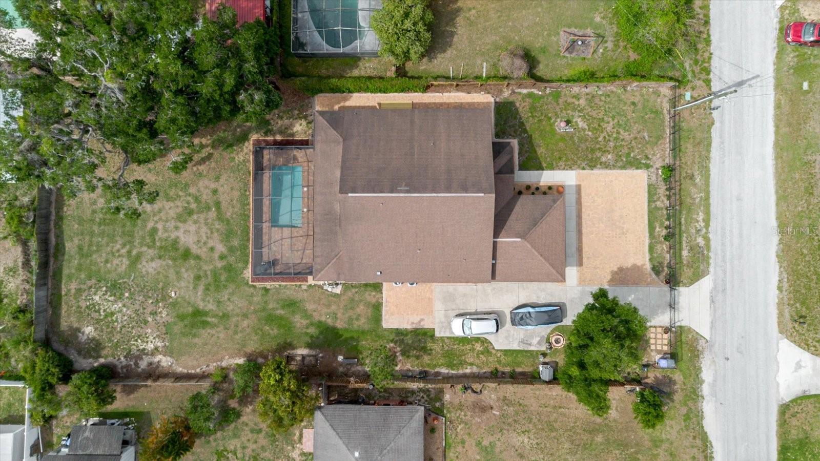 2603 BISMARK DR, VALRICO, FL, 33596