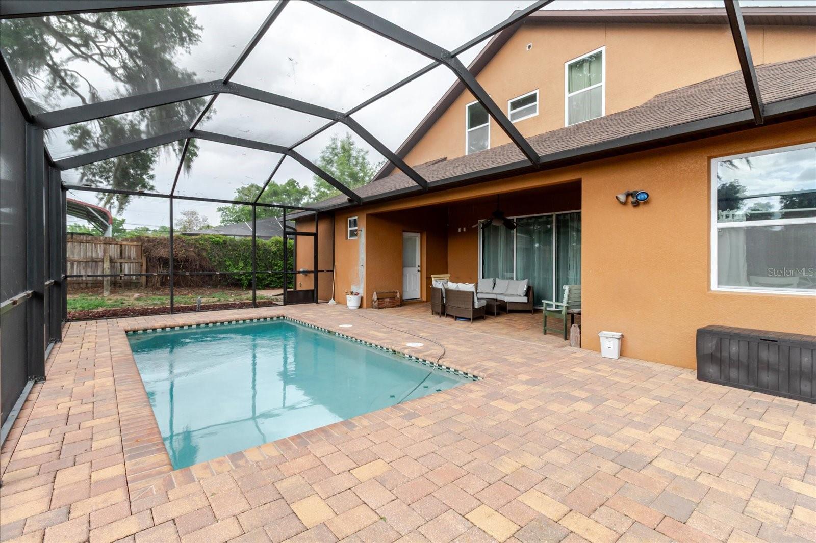 2603 BISMARK DR, VALRICO, FL, 33596