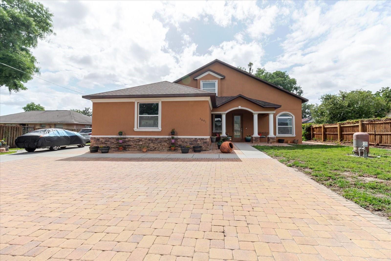 2603 BISMARK DR, VALRICO, FL, 33596