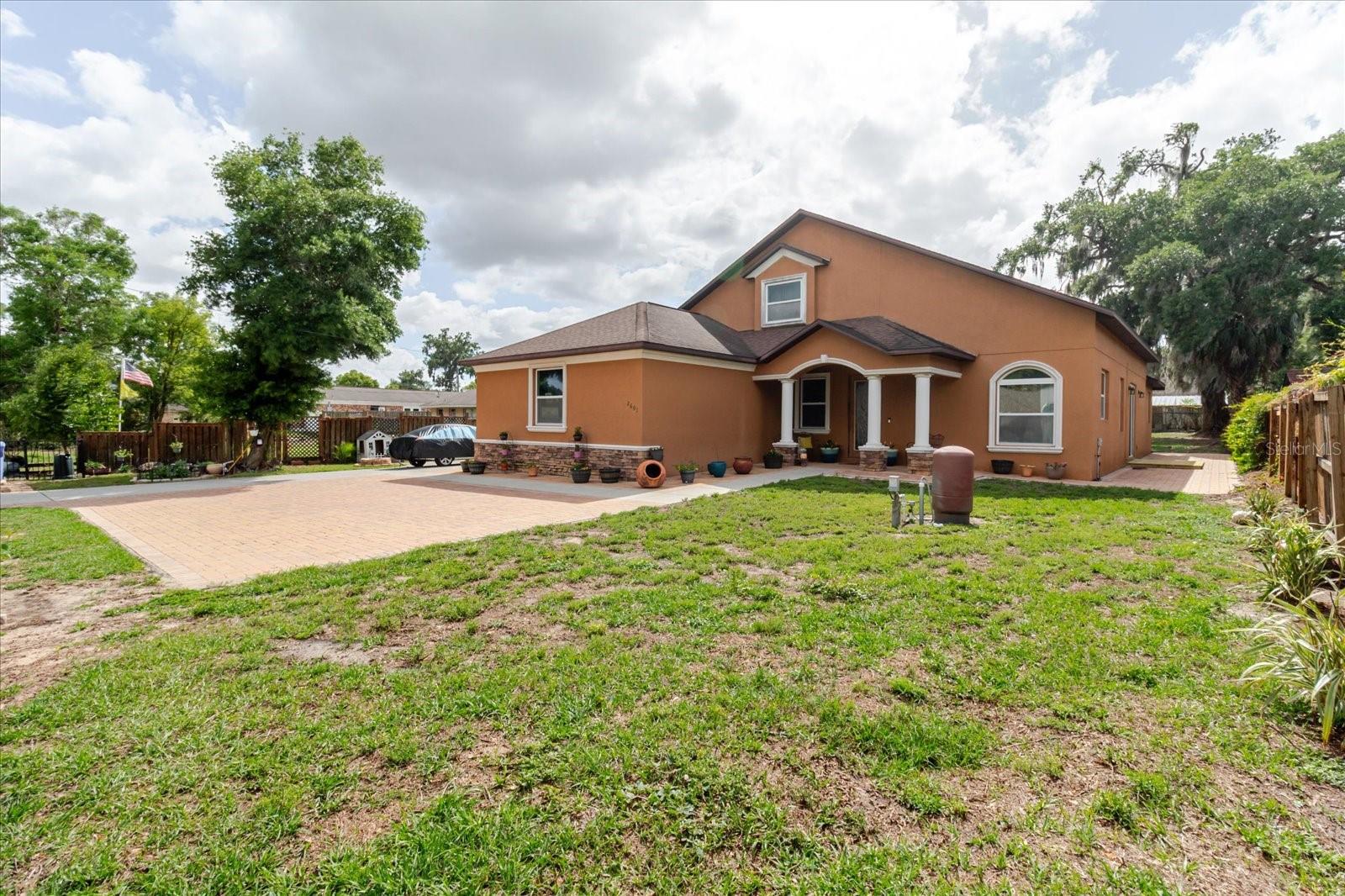 2603 BISMARK DR, VALRICO, FL, 33596