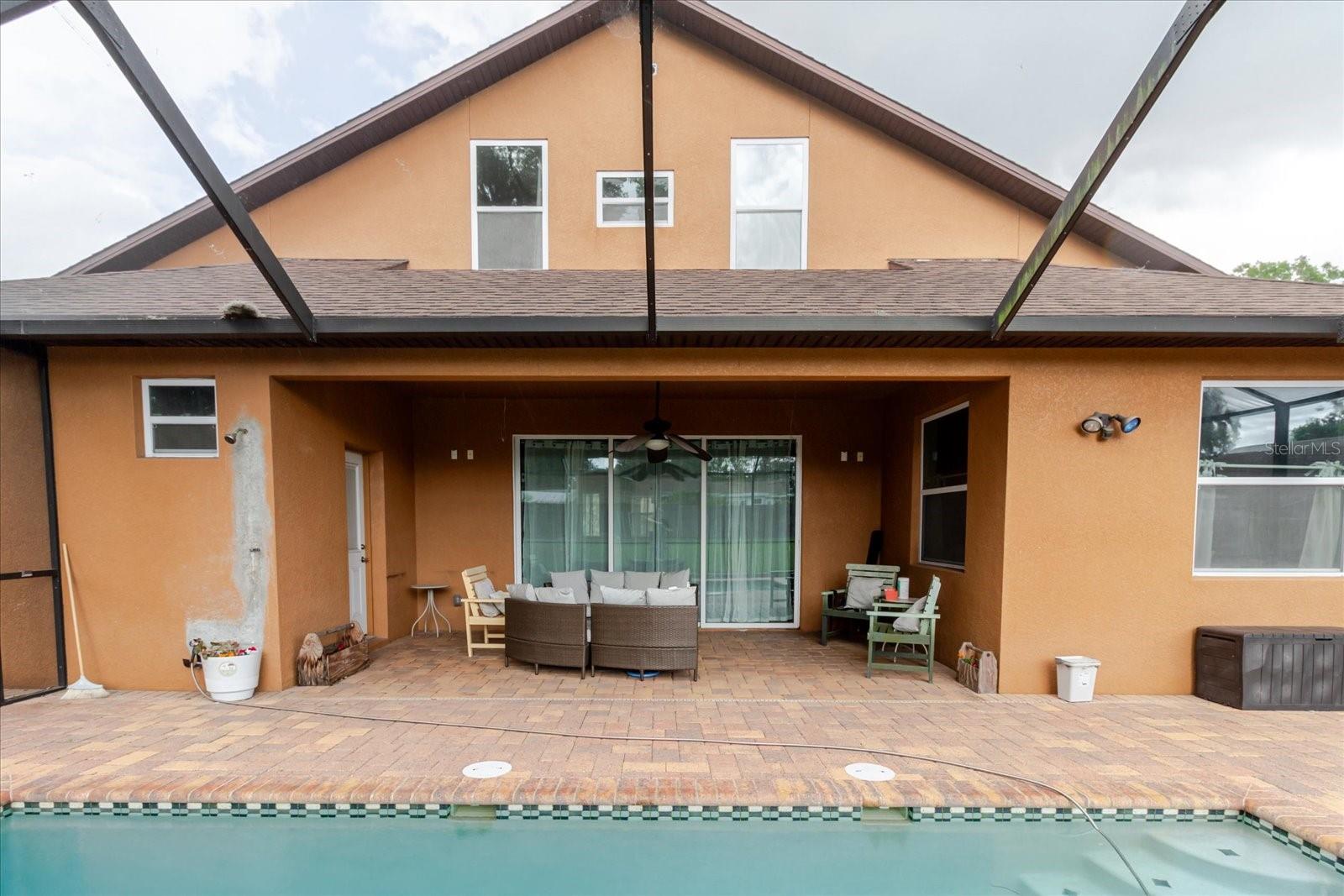 2603 BISMARK DR, VALRICO, FL, 33596