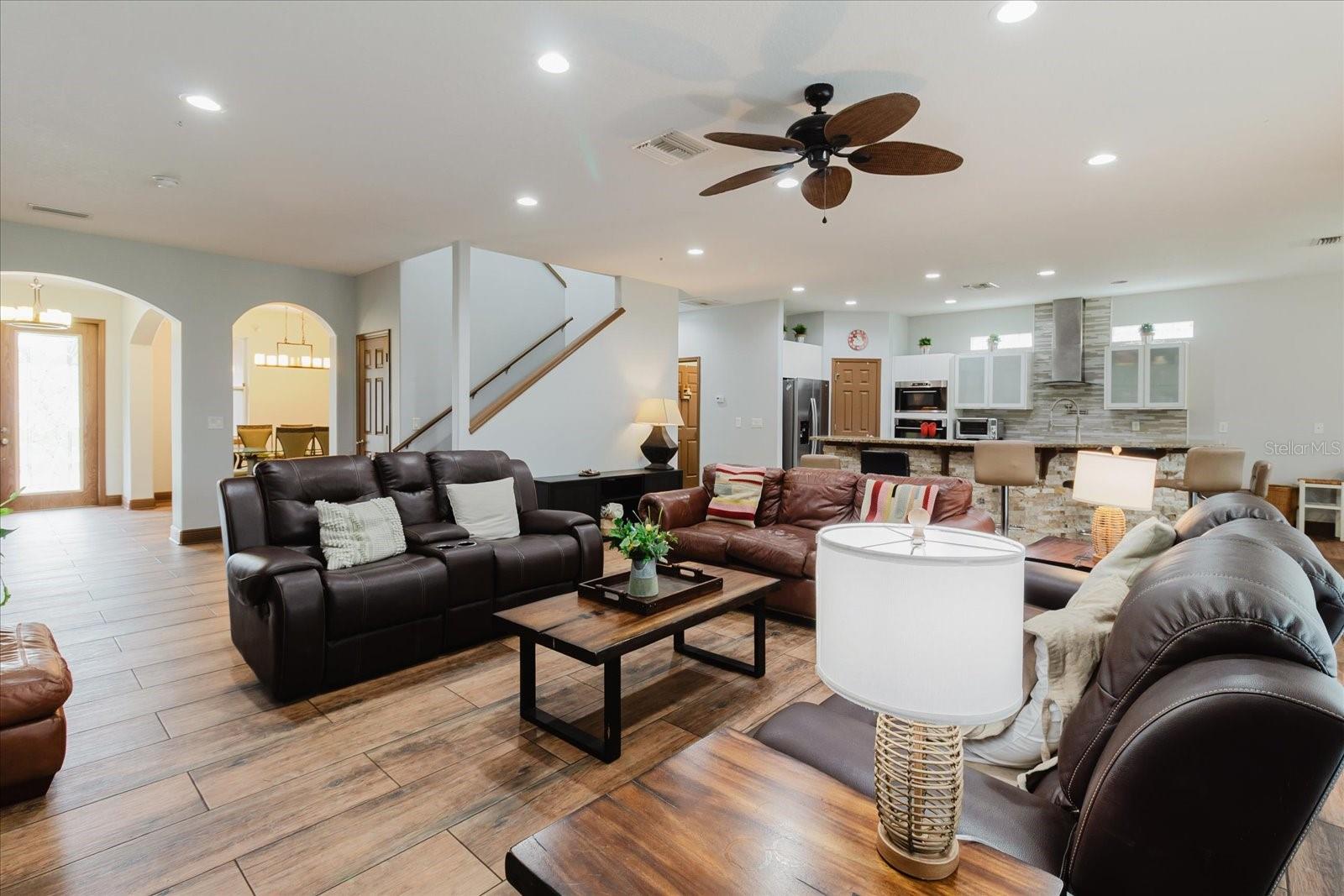 2603 BISMARK DR, VALRICO, FL, 33596