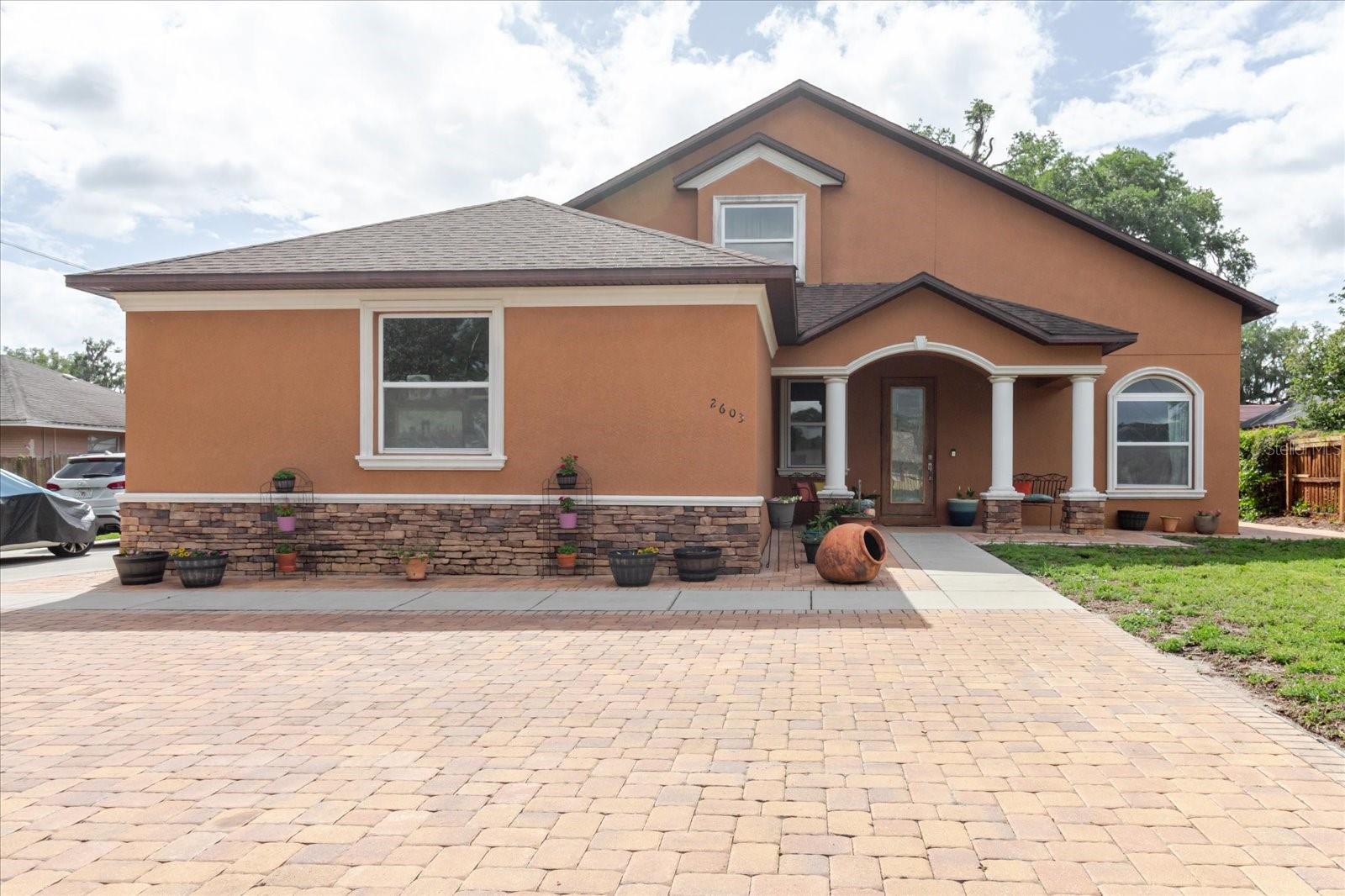 2603 BISMARK DR, VALRICO, FL, 33596