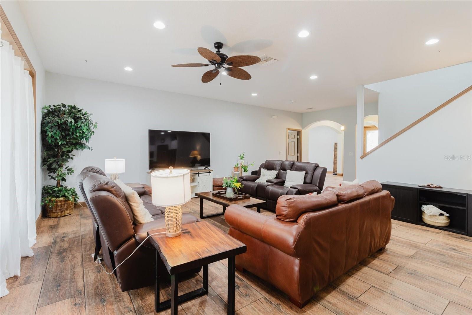 2603 BISMARK DR, VALRICO, FL, 33596