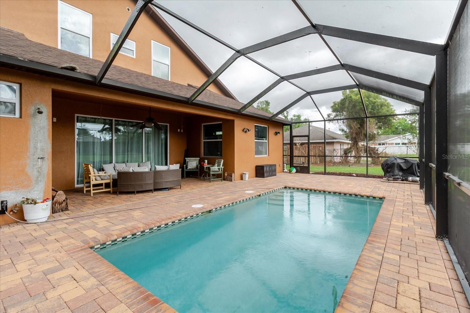 2603 BISMARK DR, VALRICO, FL, 33596