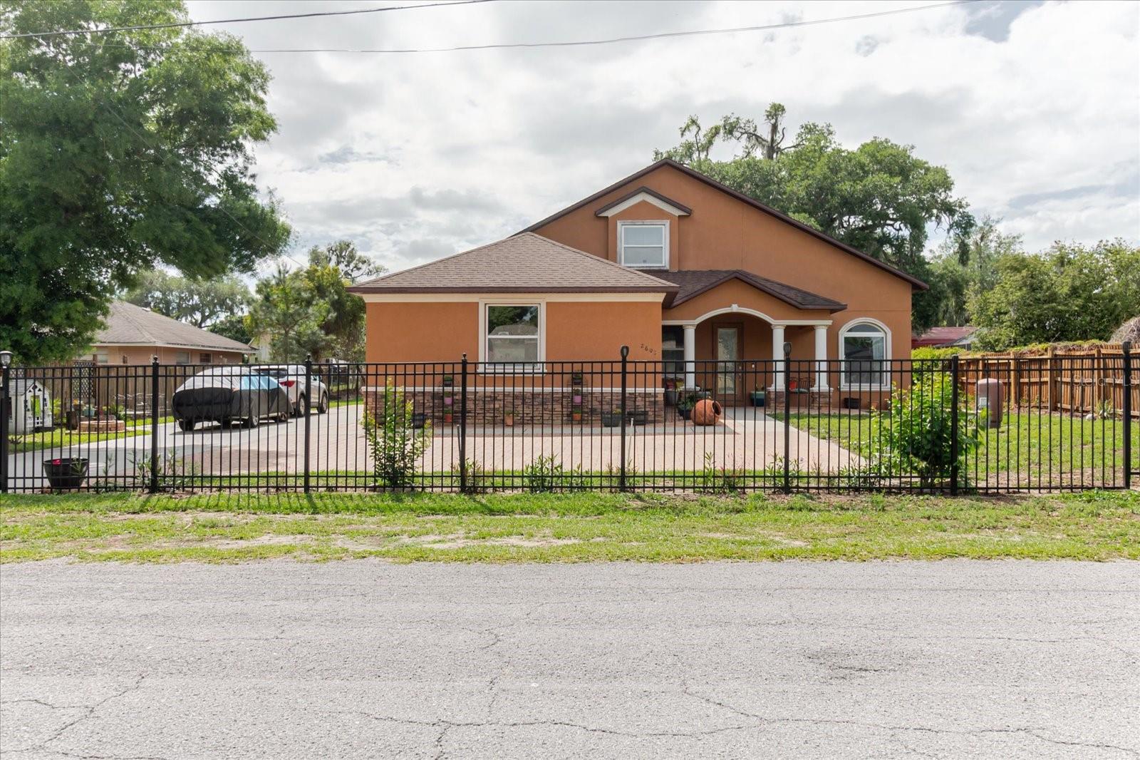 2603 BISMARK DR, VALRICO, FL, 33596