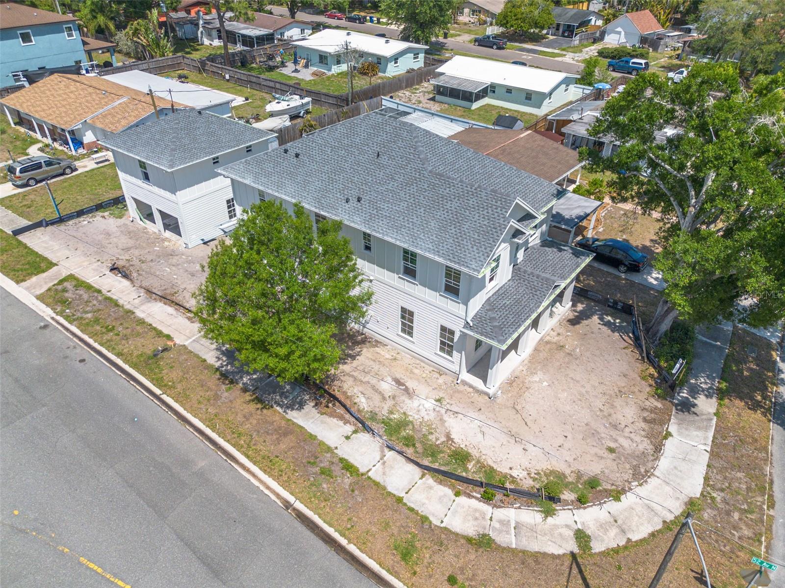 5204 10TH ST N, ST PETERSBURG, FL, 33703