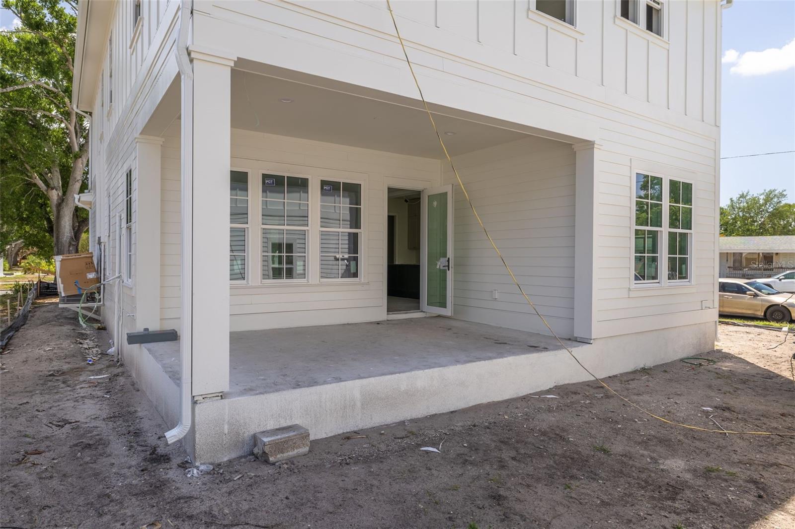 5204 10TH ST N, ST PETERSBURG, FL, 33703